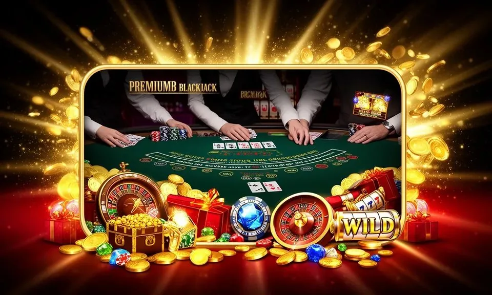 สิ่งที่นิยามตัวตนของ luckygold888